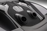 McLaren 600LT in Stealth Grey by MSO 2018 года (NA)